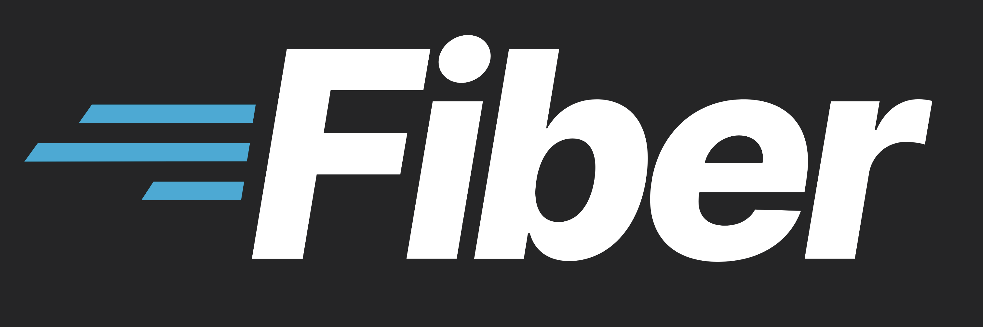 Go Fiber Logo